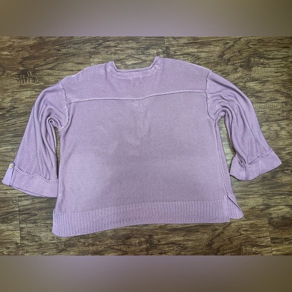 Wonderly Oversized Sweater Size Small - Picture 8 of 8